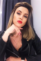 Mariée ukrainienne par correspondance tatiana de kiev avec Blond cheveux, âge 41 photo-6