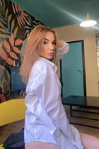 Date ukrainian natali from nice with Blonde hair age 28 photo-19