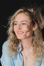 Single ukrainian lady anastasiia from kiev with Light Brown hair age 29 photo-5