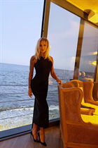 Stunning Ukrainian girl olha from sumy with Blonde hair age 46 photo-6