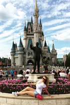 Fille de aventura irina aux cheveux Blond, age 39 photo-5