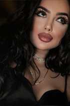 Belle femme ukrainienne mariia de kiev avec Noirs cheveux, âge 26 photo-4