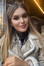 Perfect woman olga from jūrmala with Blonde hair age 25 photo-16