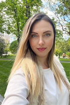 Salir con mujeres ucranianas tatyana de kharkov con pelo Rubio y edad 43 photo-21