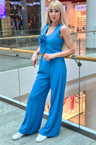 Belle femme ukrainienne yana de kiev aux cheveux Blond, age 39 photo-32