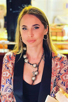 Amazing women from ukraine yana from kharkov with Light Brown hair age 45 photo-18