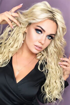 Beautiful Aliona (30 y.o.) from Kiev with Blonde hair - ID 565126 ...