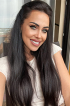 rotterdam bride natalia with Dark Brown hair age 32 photo-12