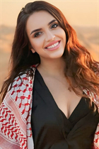 Chica de los angeles kateryna con pelo Marrón oscuro y edad 33 photo-52