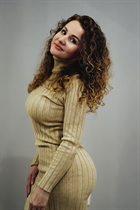 Perfect woman marianna from lodz with Light Brown hair age 40 photo-20