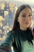 Femme parfaite sofia de dubai avec Brunette cheveux, âge 31 photo-13