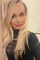 Mariée ukrainienne natalia de kremenchug avec Blond cheveux, âge 43 photo-15