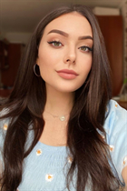 Beautiful Ukrainian bride antonina from vinnitsa with Light Brown hair age 20 photo-7