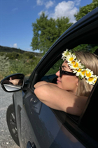 Chica de istanbul anna con pelo Rubio y edad 45 photo-44