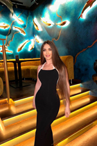 Bride from krakow elena with Dark Brown hair age 39 photo-9