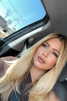 Belle fille brésilienne anayara de sao paulo avec Blond cheveux 31 ans photo-8