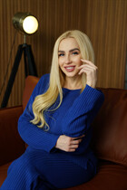 Femme ukrainienne pour le mariage polina de vinnitsa avec Blond cheveux, âge 32 photo-63