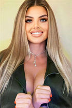 Belle femme ukrainienne svetlana de nikolaev avec Chatain clairs cheveux, âge 30 photo-5