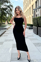 Single Ukrainian lady oliviya from dnepr with Blonde hair age 21 photo-13