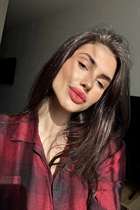 Dating a ukrainian woman anastasia from kiev with Light Brown hair age 23 photo-7