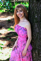 Dating a ukrainian girl anastasia from kiev with Blonde hair age 28 photo-3