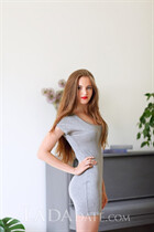 Rencontre fille ukrainienne anastasia de vinnitsa avec Chatain clairs cheveux, age 31 photo-9