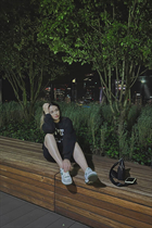 Bride from palermo anna with Light Brown hair age 29 photo-10