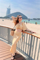Ukrainian wife alena from khmelnytskyi with Dark Brown hair age 45 photo-9