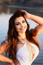 Beautiful wife from Ukraine kateryna from ontario with Dark Brown hair age 32 photo-14