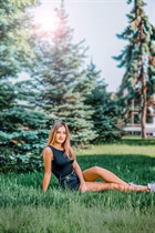 Dating a ukrainian girl natalia from vinnitsa with Light Brown hair age 29 photo-10