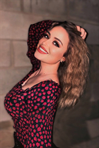 Rencontre fille moldave ekaterina de kishinev avec Chatain clairs cheveux, age 24 photo-10