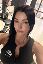 Belles femme ukrainienne angela de kyiv aux cheveux Brunette, age 37 photo-16