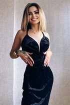 Rencontrez une fille moldave alexandra de olaneşti avec Blond cheveux, âge 25 photo-3