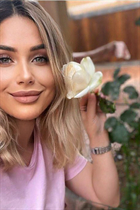 Ukrainian single woman yana from kiev with Blonde hair age 33 photo-21