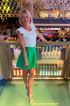Perfect woman dariia from dubrovnik with Blonde hair age 42 photo-4