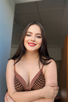 Dating ukrainian girl viktoriya from bila tserkva with Dark Brown hair age 21 photo-13