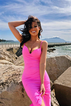 Pretty ukrainian lady viktoriia from lviv with Black hair age 32 photo-1