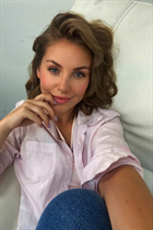 Fille en Ukraine irina de lutsk avec Auburn cheveux, âge 38 photo-10