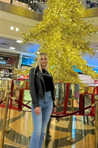 Jolie fille natalia de rodos avec Blond cheveux, âge 47 photo-50