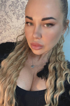 Single Ukrainian bride maria from odessa with Blonde hair age 37 photo-20