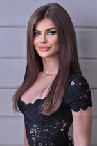 Fille ukrainienne pour le mariage anna de warsaw avec Chatain clairs cheveux, âge 26 photo-9