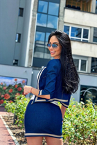 Bride from grand-charmont anastasia with Black hair age 41 photo-22