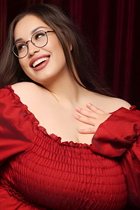 Beautiful women from ukraine maria from florida with Dark Brown hair age 31 photo-19