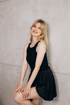 Dating a ukrainian woman anastasia from starokonstantinov with Blonde hair age 31 photo-22