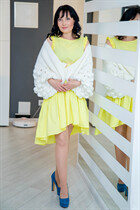 Girl in Ukraine natalia from nikolaev with Black hair age 51 photo-3