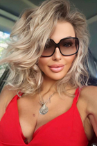 Meet Ukrainian girl iryna from odessa with Light Brown hair age 43