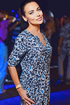 Perfect woman yulia from marbella with Black hair age 38 photo-33