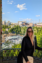 Gorgeous Ukrainian bride ira from nikolaev with Blonde hair age 33 photo-2