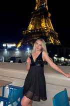 Belles femmes ukrainiennes victoria de odessa aux cheveux Blond, age 26 photo-16