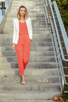 Girl from jurmala alla with Blonde hair age 41 photo-1